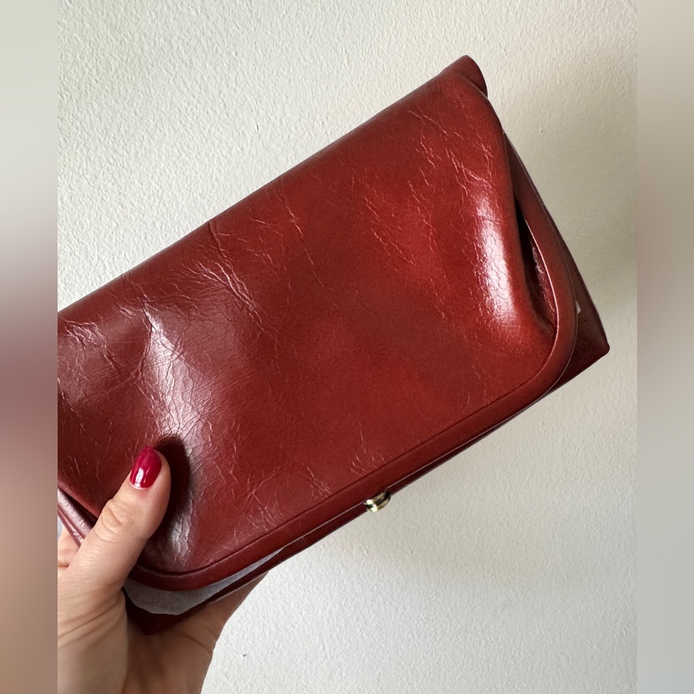 Brand New Hobo Lauren Clutch. Never used
